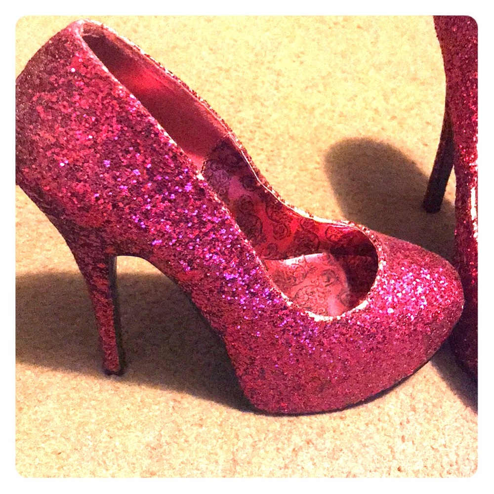 Sexy heels